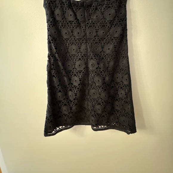 Juicy black tube dress - Picture 2 of 4